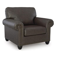 Benchcraft Roxmere 5550320 Chair (Chairs - Stationary)