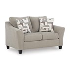 Benchcraft Willarae 5980335 Loveseat