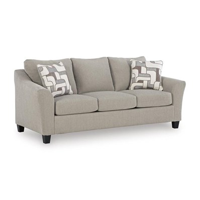 Benchcraft Willarae 5980339 Queen Sofa Sleeper