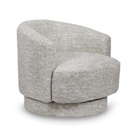 Signature Design by Ashley Wardsor A3000731 Swivel Accent Chair (Chairs - Swivel)