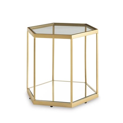 Signature Design by Ashley Veerwick A4000661 Accent Cocktail Table