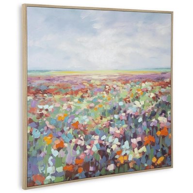 Signature Design by Ashley Sethford A8000439 Wall Art