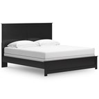 Signature Design by Ashley Maribel B138B57 King Panel Bed