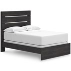Signature Design by Ashley Hollivern PCB2108B12 Full Panel Bed