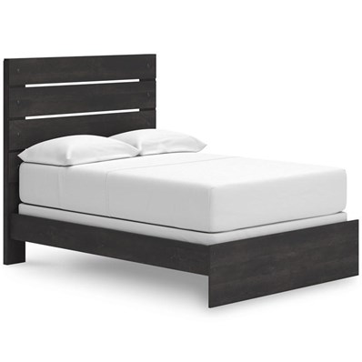 Signature Design by Ashley Hollivern PCB2108B12 Full Panel Bed