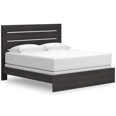 Signature Design by Ashley Hollivern PCB2108B8 King Panel Bed