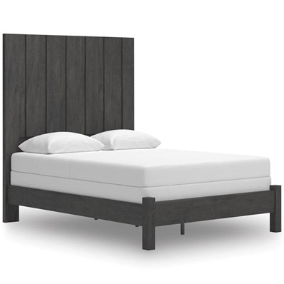 Signature Design by Ashley Fraluna PCB3370B2 Queen Panel Bed