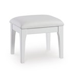 Signature Design by Ashley Chalanna B822-01 Vanity Stool