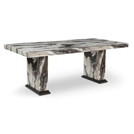 Signature Design by Ashley Jeshina PCD581D4 Dining Table (Dining Tables - Rectangle)