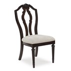 Signature Design by Ashley Lavinton D764-01 Dining Upholstered Side Chair