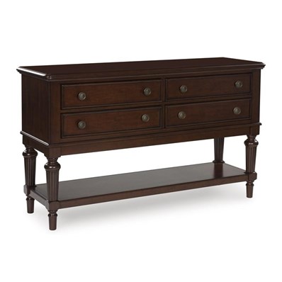 Signature Design by Ashley Lavinton D764-60 Dining Room Server