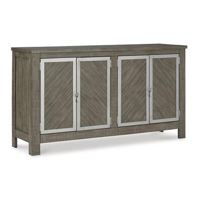 Millennium Krystanza D766-60 Dining Room Server