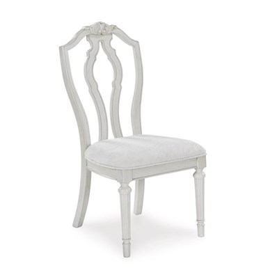 Benchcraft Montelaine D795-01 Dining Upholstered Side Chair