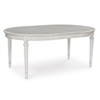 Benchcraft Montelaine D795-35 Oval Dining Room Extension Table