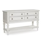 Benchcraft Montelaine D795-60 Dining Room Server