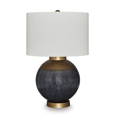 Signature Design by Ashley Adara L207564 Metal Table Lamp