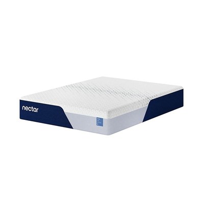 Nectar Sleep Nectar Classic Memory Foam M12571 Twin XL Mattress