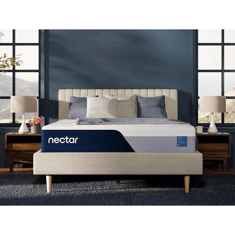 Large Picture of Nectar Sleep Nectar Classic Memory Foam M12571 Twin XL Mattress