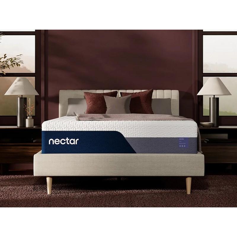 Large Picture of Nectar Sleep Nectar Luxe Memory Foam M12711 Twin Mattress