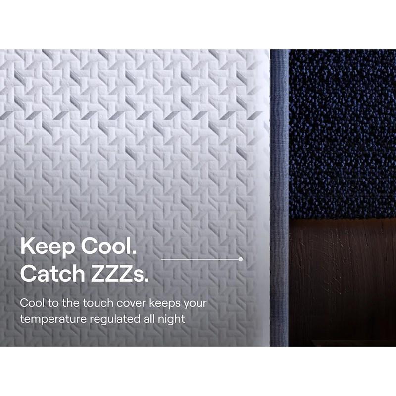 Large Picture of Nectar Sleep Nectar Classic Hybrid M14041 King Mattress