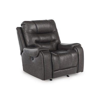 Signature Design by Ashley Femley PC5330625 Rocker Recliner