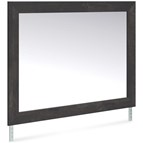 Signature Design by Ashley Hollivern PCB2108-36 Bedroom Mirror