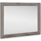 Signature Design by Ashley Graystorm PCB2405-36 Bedroom Mirror