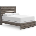 Signature Design by Ashley Graystorm PCB2405B2 Queen Panel Bed