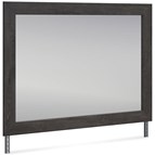 Signature Design by Ashley Fraluna PCB3370-36 Bedroom Mirror