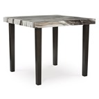 Signature Design by Ashley Jeshina PCD581-13 Square Dining Room Counter Table