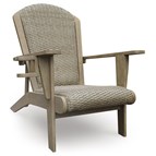 Signature Design by Ashley Marina Sun PCP204-898 Adirondack Chair