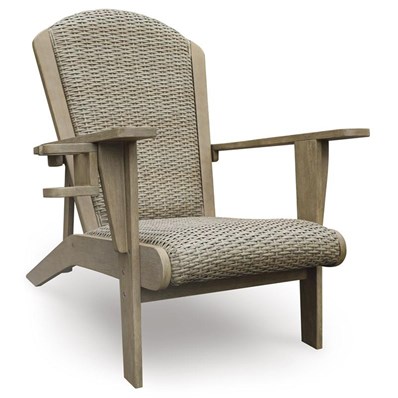 Signature Design by Ashley Marina Sun PCP204-898 Adirondack Chair