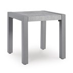 Signature Design by Ashley Hurley Park PCP695-702 Square End Table