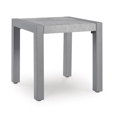 Signature Design by Ashley Hurley Park PCP695-702 Square End Table
