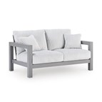 Signature Design by Ashley Hurley Park PCP695-835 Loveseat w/Cushion