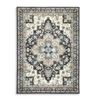 Signature Design by Ashley Leningston R407061 Washable Large Rug
