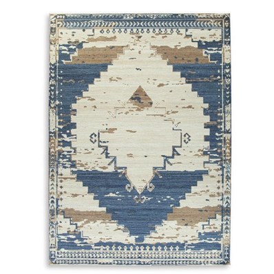 Signature Design by Ashley Varnler R407130 Extra Large Rug
