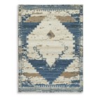 Signature Design by Ashley Varnler R407131 Large Rug