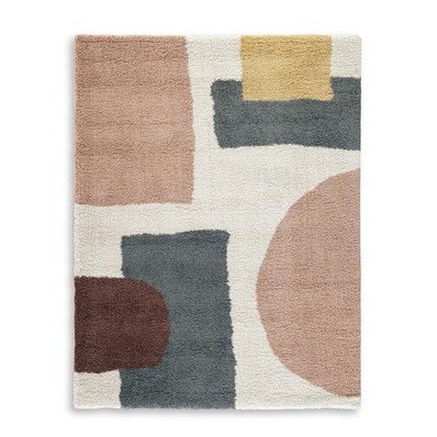 Signature Design by Ashley Flynnwick R407182 Medium Rug
