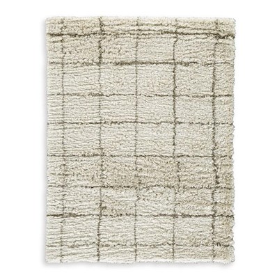 Signature Design by Ashley Wrenlow R407211 Large Rug