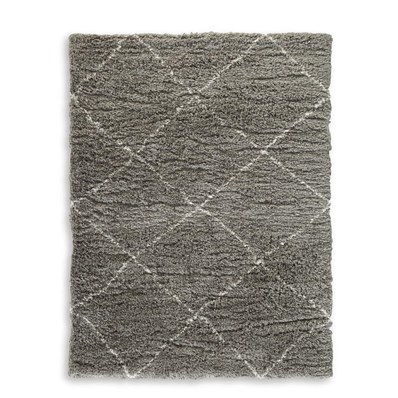 Signature Design by Ashley Wrenlow R407221 Large Rug