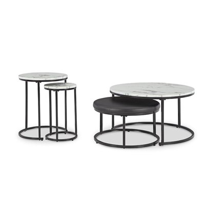 Signature Design by Ashley Jusmour T161-14 Occasional Nesting TBL