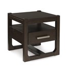 Signature Design by Ashley Breckington T856-2 Square End Table