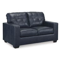 Signature Design by Ashley Santorine 2170735C Loveseat (Loveseats - Stationary)