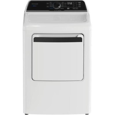 Frigidaire FLVG7523BW