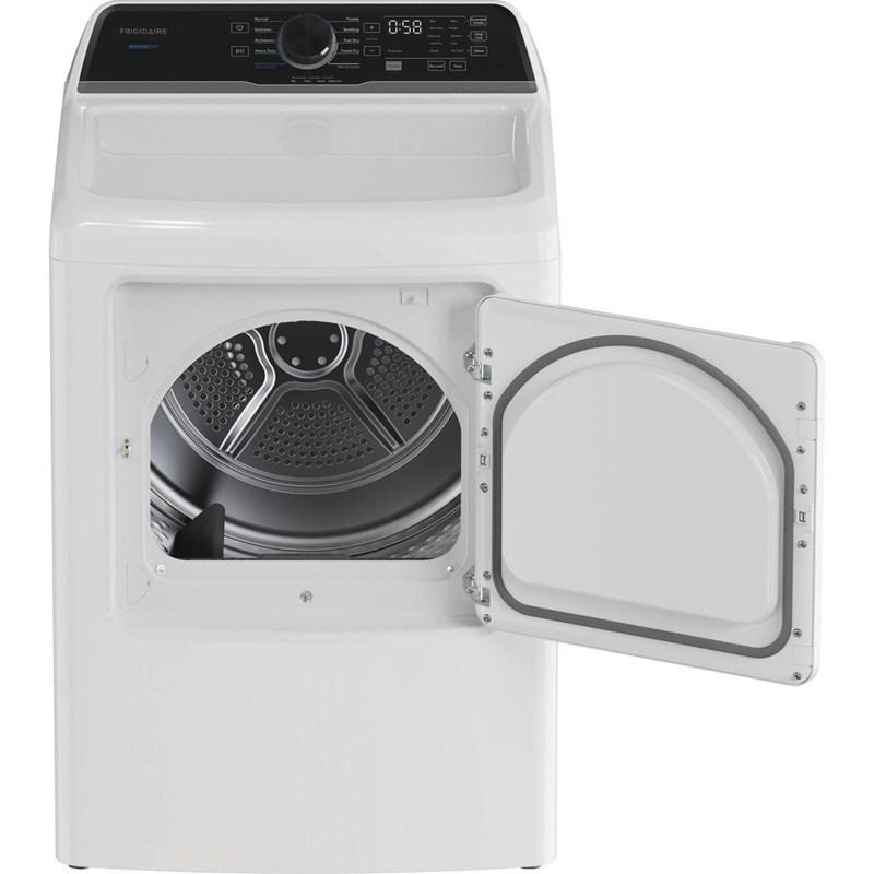 Large Picture of Frigidaire FLVG7523BW