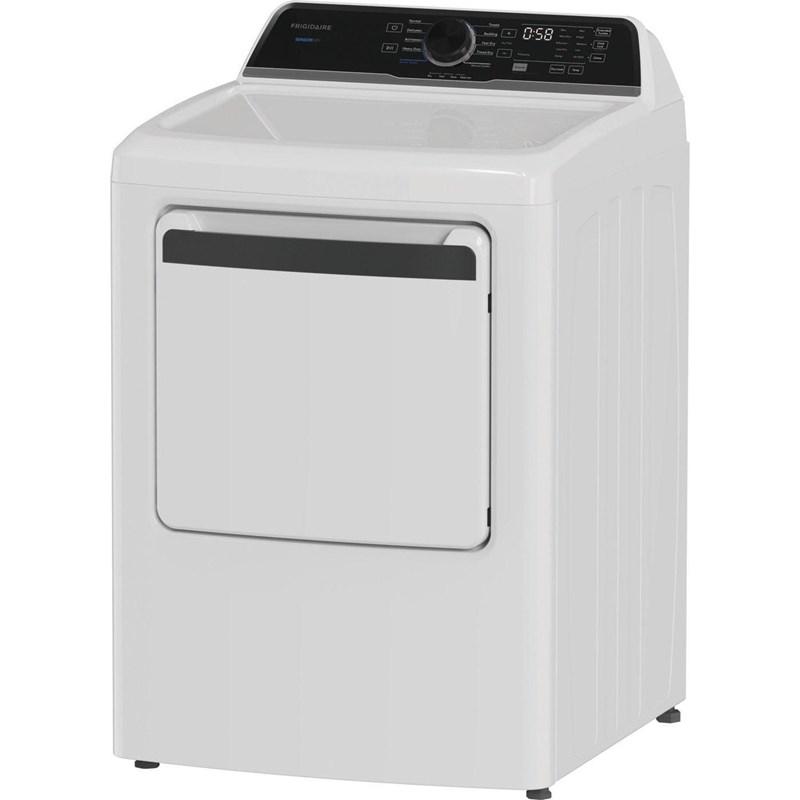 Large Picture of Frigidaire FLVG7523BW