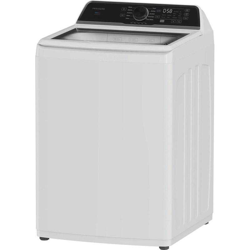 Large Picture of Frigidaire FLVW7523BW