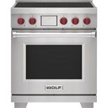 Wolf IR30451SP