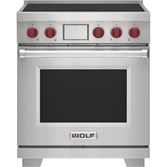 Wolf IR30451SP